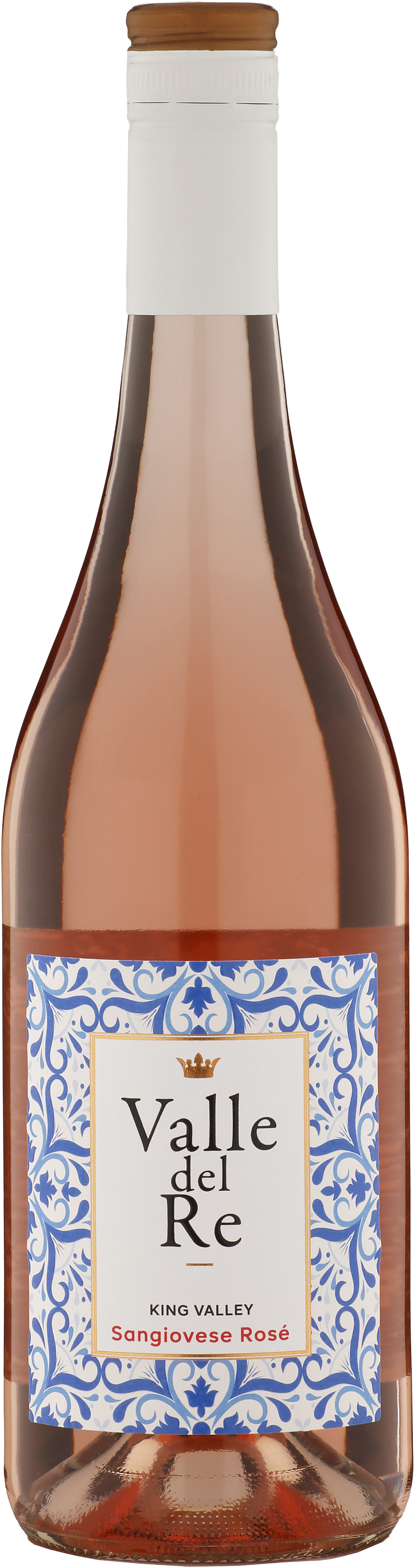 Victorian Alps Wine Co. Valle del Re Rosé Sangiovese 2023